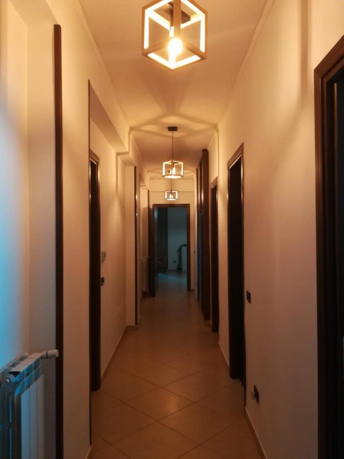 B&B Margherita Bagheria Exterior photo