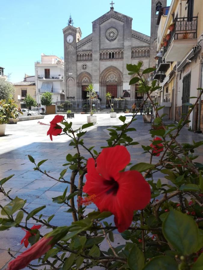 B&B Margherita Bagheria Exterior photo