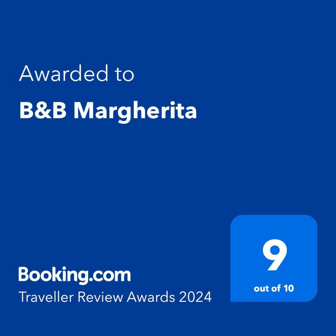 B&B Margherita Bagheria Exterior photo
